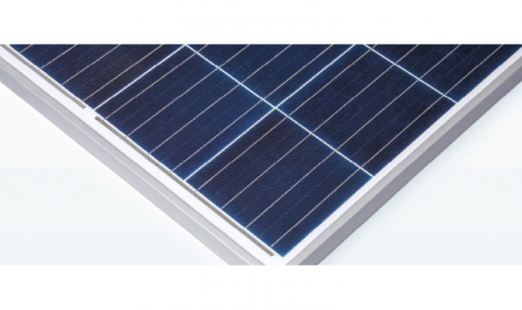 Solar panel (Looop)